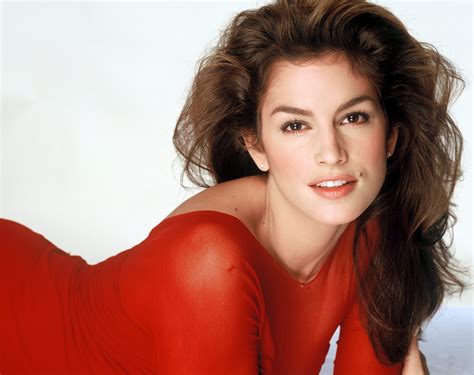 Cindy Crawford 